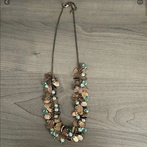 20 inch STATEMENT NECKLACE